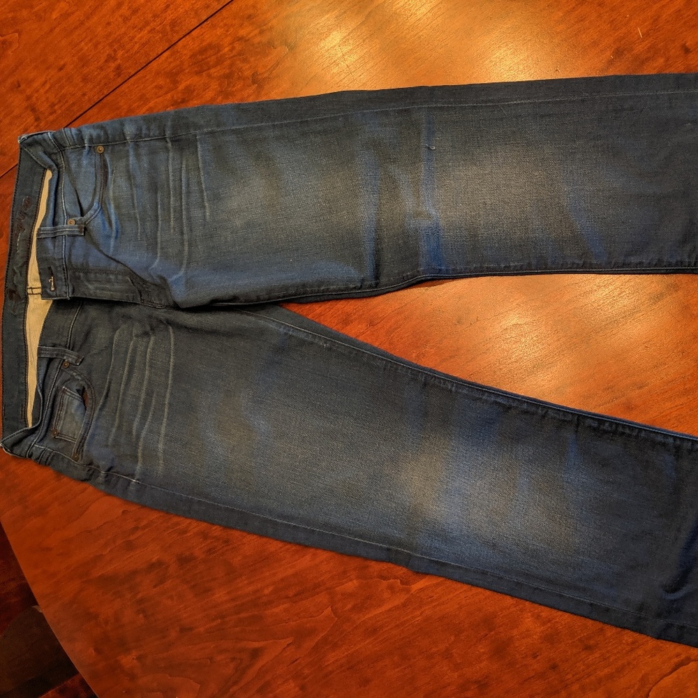 Jean - Used - Picture 4 of 4